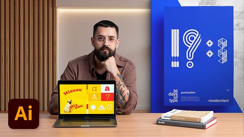 Beyond the Logo: Create an Incredible Visual Identity